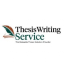 No.1 Thesis Writing Service