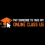 Pay Someone To Take My Online Class