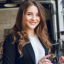 Alexa Shaw | Writer at CV Writers UK | LinkedIn Profile Writing Service
