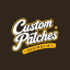 Custom patches provider in Australia